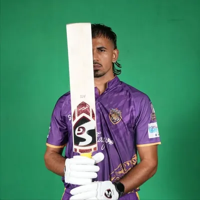 Himmat Singh Grewal profile