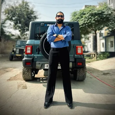 Himmat Verma profile