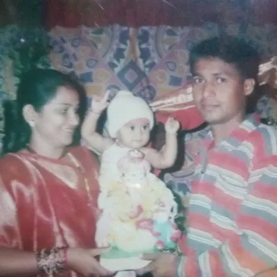 himani jaiswal profile
