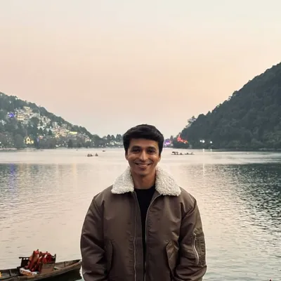 Himanshu Joshi profile