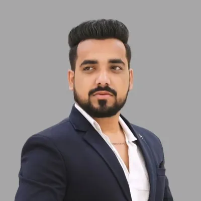 Himanshu Raj