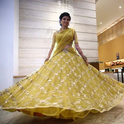 Himaja profile