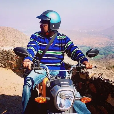 Himanshu Singh profile