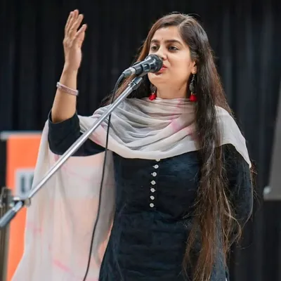 Himshweta Vijayran profile