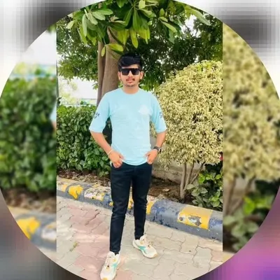 hemant❤️ profile