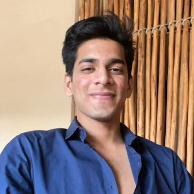 Himanshu Sharma profile