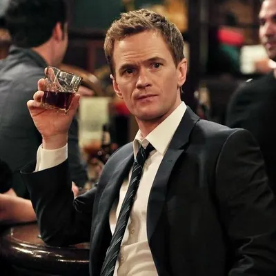 How I Met Your Mother Feeds profile