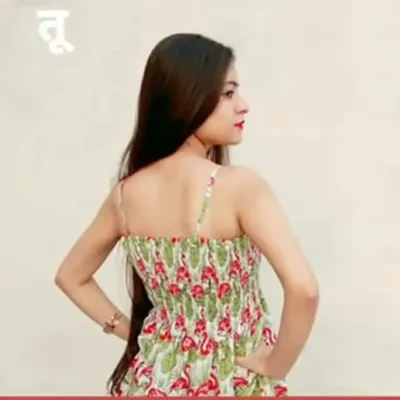 Hina Gupta profile
