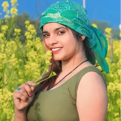 Hina Bharti profile
