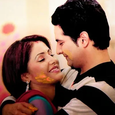 AKSHARA♥NAITIK profile
