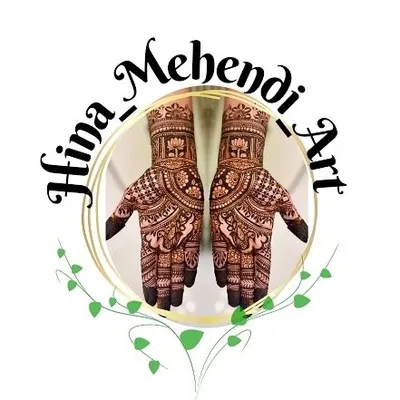 Professional Mehendi Artist Hinali घारे ®️ profile