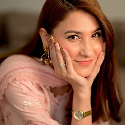 Hina Altaf profile