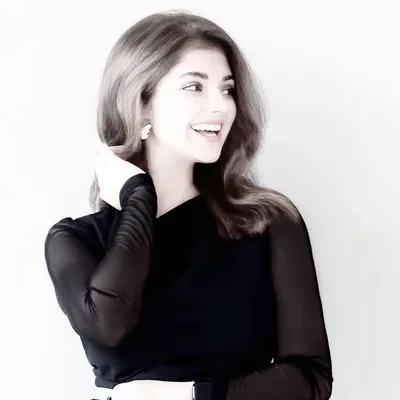 Hina Ashraf profile