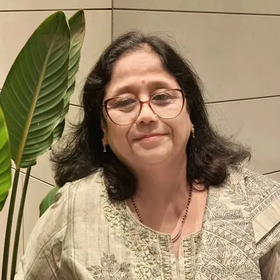 Hina Rawat profile