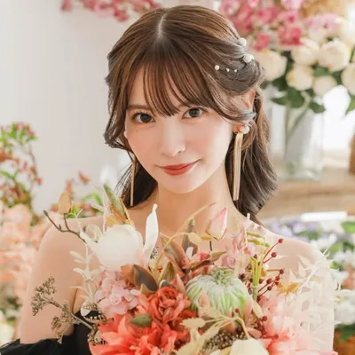 陽南子(ひなこ) profile