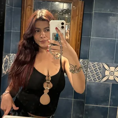 Hinal Chandnaniš§āā profile