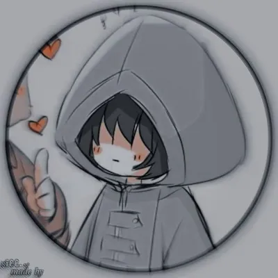 unknown profile