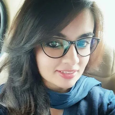 Hinayat Sahni ๐ profile