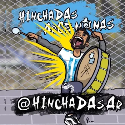 Hinchadas Argentinas profile