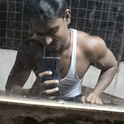 Suman Sarkar profile