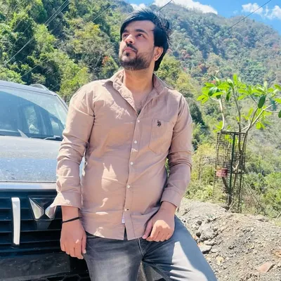 Hind Gaming profile