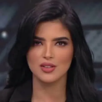 Hind Boumchamar profile