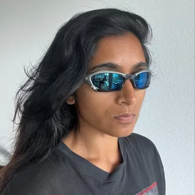 Sonia Parani ๐ซ profile