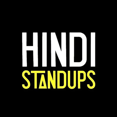HindiStandups profile