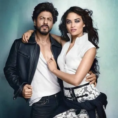 Shokhrukhan_Iamsrk profile
