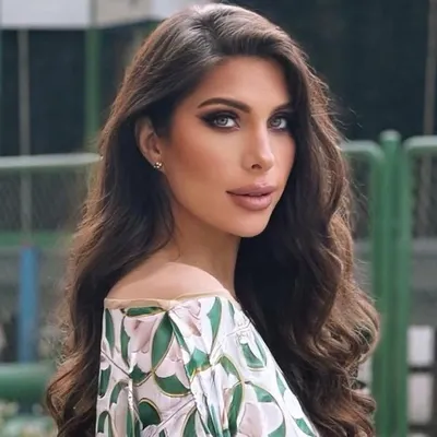 Hind Nassar - Image Consultant profile