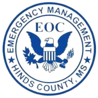 Hinds County Emergency Management profile