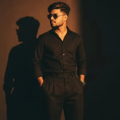 Er AnKiT rAj ( 🚩kHaTtr HiNdU🚩 JAI SHRI RAM 🙏🚩 profile