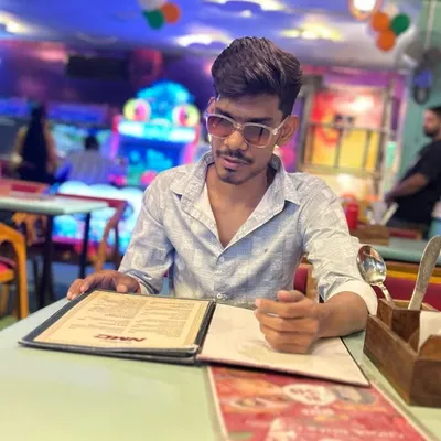CHANDRASHEKHAR YADAV profile