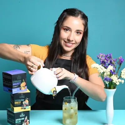 HINDU FOODIE | Cocinaconlala profile