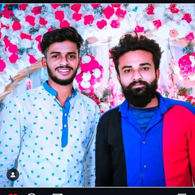 KATTAR HINDU RAKESH profile