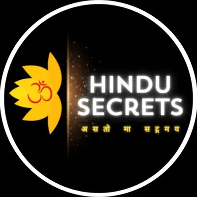 Satya Sanatan ๐ profile