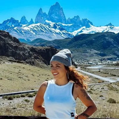 Hindú Viajera | Pegando La Vuelta profile