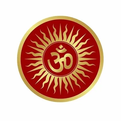 HINDUISM IS LOVE ❤️ profile