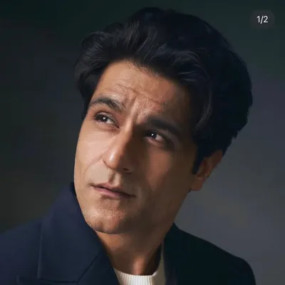 Sunny Hinduja profile