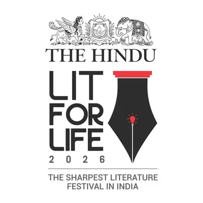 The Hindu Lit For Life profile