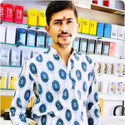 Hinduraj Singh Variya profile
