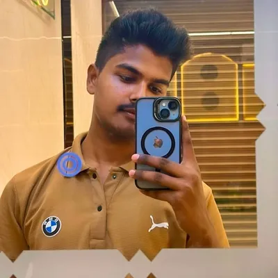 Govind Kumar profile