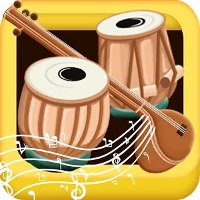 Indian Classical Music Icons profile