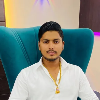 Praveen Kumar Shukla profile