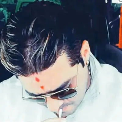 Hindustani Bhau Fan Club profile