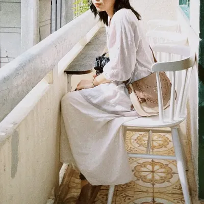 🌿 Hình Vuông profile
