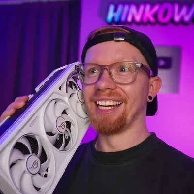 Hinkowicz profile
