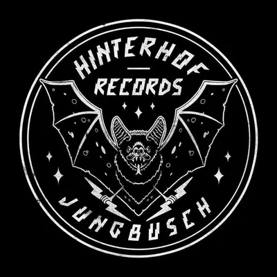 Hinterhof Records - Mannheim profile
