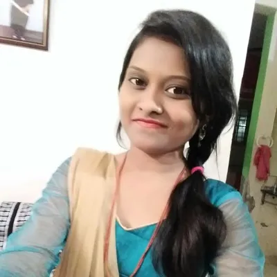 Hinu Patel profile