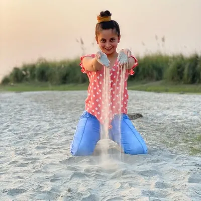 Saumya Awasthi profile